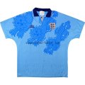 Camiseta de la Selección de Inglaterra 3ª Retro 1992