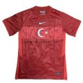Camiseta de la Selección de Turquía 1ª Equipación2020
