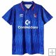 Camiseta del 1ª Chelsea Retro 1989/1991