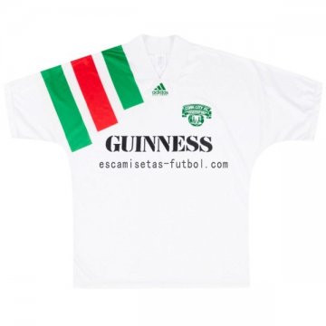 Camiseta del 1ª Cork City Retro 1992/1993