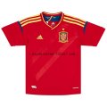 Camiseta del 1ª España Retro 2011/2012