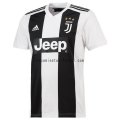 Camiseta del 1ª Juventus Retro 2018/2019