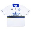 Camiseta del 1ª Leeds United Retro 1993/1995