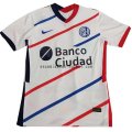 Camiseta del 2ª San Lorenzo de Almagro 2021/2022