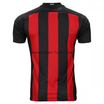 Camiseta del AC Milan 1ª Equipación 2020/2021