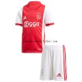 Camiseta del Ajax 1ª Niños 2020/2021
