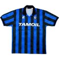 Camiseta del Atalanta 1ª Equipación Retro 1991/1993