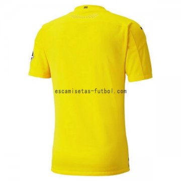 Camiseta del Borussia Dortmund 1ª Equipación 2020/2021