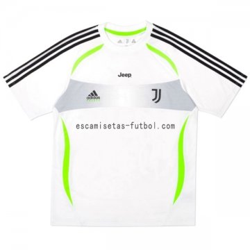 Camiseta del Juventus Especial 2019/2020 Verde