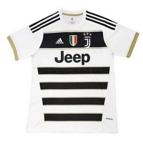 Camiseta del Juventus Especial 2020/2021 Negro Blanco - Haga un click en la imagen para cerrar