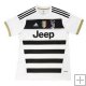 Camiseta del Juventus Especial 2020/2021 Negro Blanco