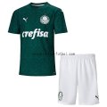 Camiseta del Palmeiras 1ª Conjunto De Niños 2020/2021