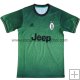 Camiseta de Entrenamiento Juventus 2017/2018 Verde