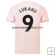Camiseta del Manchester United Lukaku 2ª Equipación 2018/2019