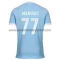 Camiseta de Marusic del Lazio 1ª Equipación 2017/2018