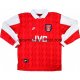 Retro Camiseta de la Selección de Arsenal 1ª 1994/1995 ML