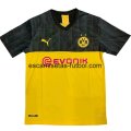 Camiseta CHAMPIONS LEAGUE del Borussia Dortmund Equipación 2019/2020