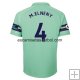 Camiseta del M.Elneny Arsenal 3ª Equipación 2018/2019