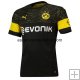Tailandia Camiseta del Borussia Dortmund 2ª Equipación 2018/2019