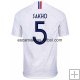 Camiseta de Sakho la Selección de Francia 2ª 2018