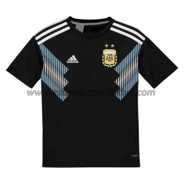 Camiseta del Argentina 2ª Conjunto De Niño 2018