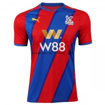 Tailandia Camiseta del 1ª Equipación Crystal Palace 2021/2022