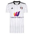 Tailandia Camiseta del 1ª Equipación Fulham 2021/2022