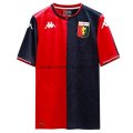 Tailandia Camiseta del 1ª Equipación Genoa 2021/2022