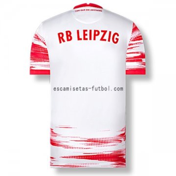 Tailandia Camiseta del 1ª Equipación Leipzig 2021/2022