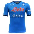Tailandia Camiseta del 1ª Equipación Napoli 2021/2022