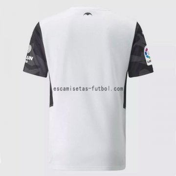 Tailandia Camiseta del 1ª Equipación Valencia 2021/2022