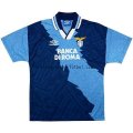 Tailandia Camiseta del 2ª Equipación Lazio Retro 1995/1996