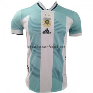 Tailandia 1ª Jugadores Camiseta Argentina 2022
