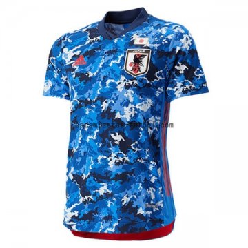 Tailandia Camiseta de la Selección de Mujer Japón 1ª Euro 2020