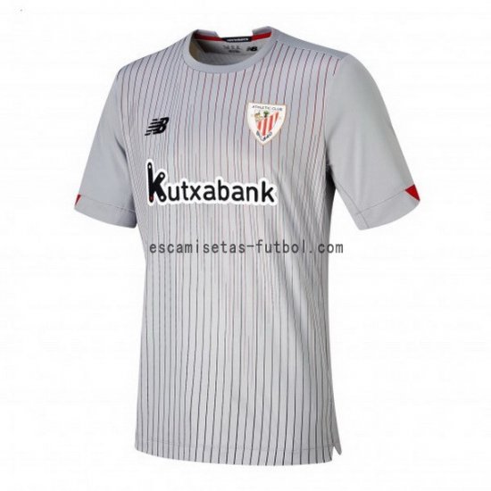 Tailandia Camiseta del Athletic Bilbao 2ª Equipación 2020/2021 - Haga un click en la imagen para cerrar