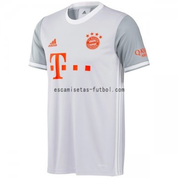 Tailandia Camiseta del Bayern Múnich 2ª Equipación 2020/2021