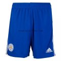 Tailandia Camiseta del Leicester City 1ª Pantalones Equipación 2020/2021
