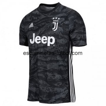 Camiseta del Juventus Portero 1ª Equipación 2019/2020