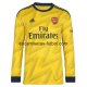 Camiseta del Arsenal 2ª Equipación 2019/2020 ML