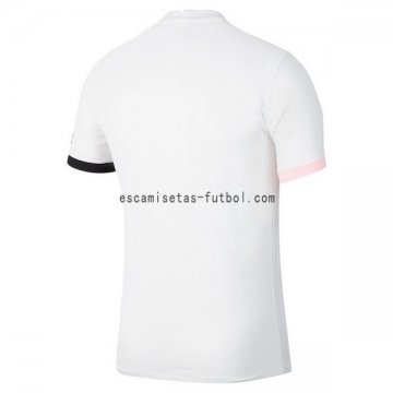 Camiseta del 2ª Equipación Paris Saint Germain 2021/2022