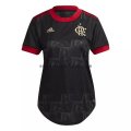 Camiseta del 3ª Equipación Mujer Flamengo 2021/2022