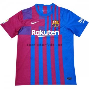 Camiseta del Barcelona Concepto 1ª Equipación 2021/2022
