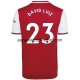 Camiseta del David Luiz Arsenal 1ª Equipación 2019/2020