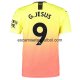 Camiseta del G.Jesus Manchester City 3ª Equipación 2019/2020
