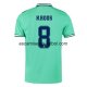 Camiseta del Kroos Real Madrid 3ª Equipación 2019/2020