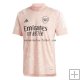Camiseta de Entrenamiento Arsenal 2020/2021 Rosa