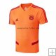 Camiseta de Entrenamiento Bayern Múnich 2019/2020 Naranja