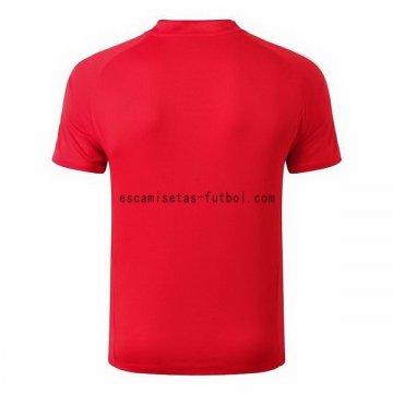 Camiseta de Entrenamiento Juventus 2019/2020 Rojo