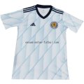 Camiseta de la Selección de Escocia 2ª Euro 2020