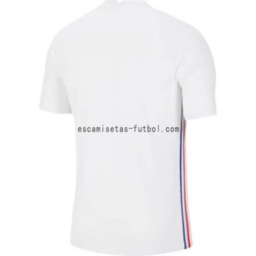 Camiseta de la Selección de Francia 2ª Equipación 2020